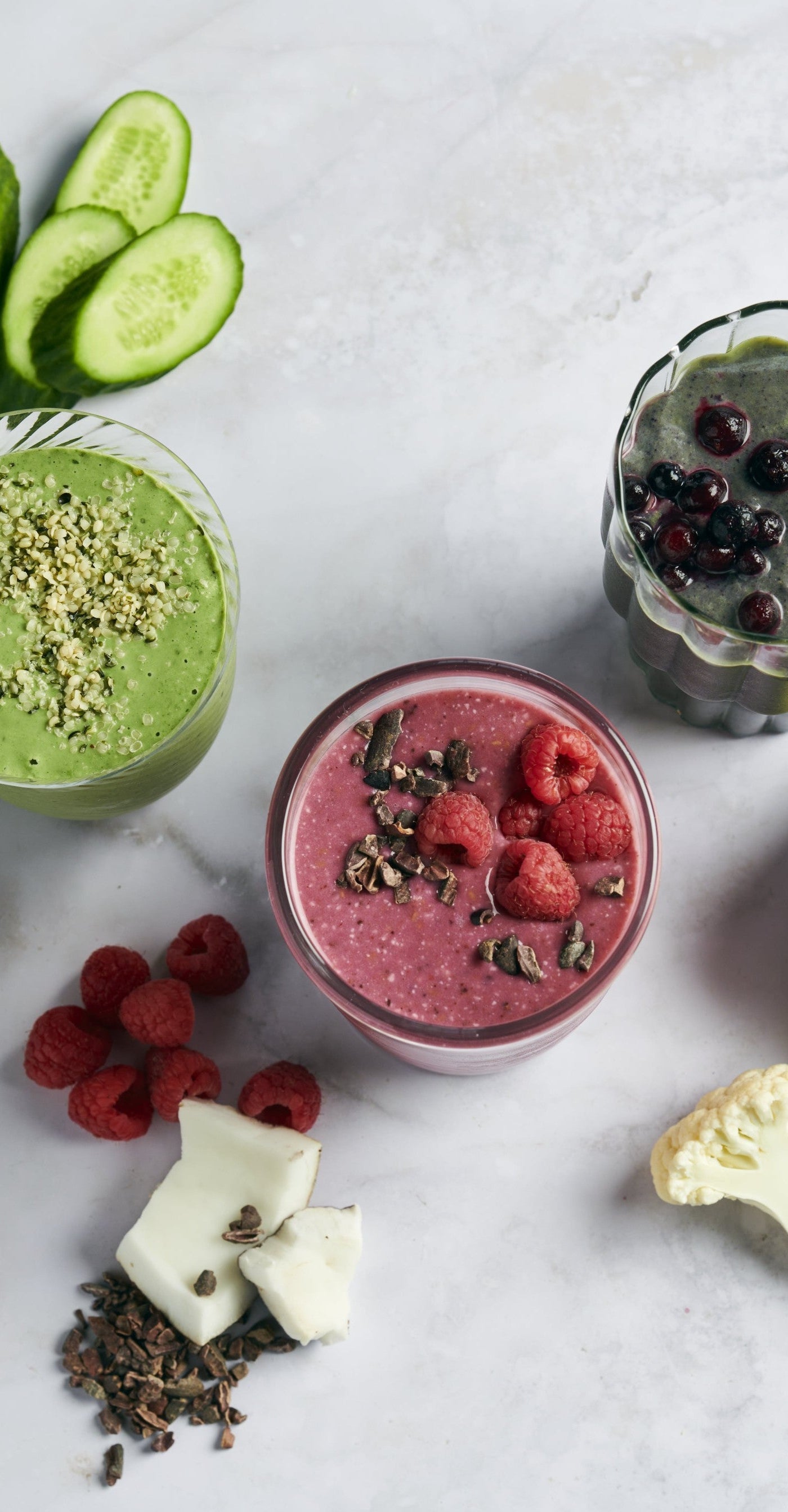 Remove Toxins from your body