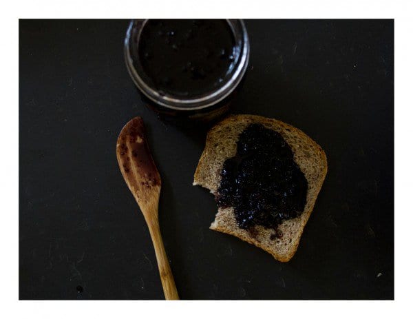 Two Quick Blueberry Jam Recipes To Be Thrilled About