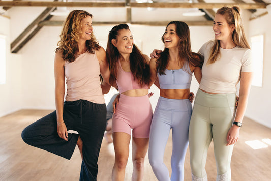 Top 9 Reasons To Do The Clean Program