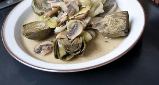 A New Meatless Mondays Approved Dish You'll Want To Try Now