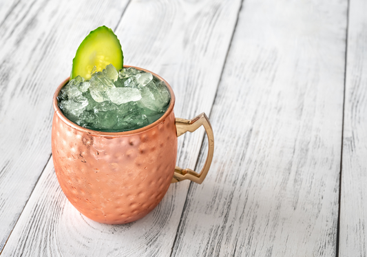 Top 5 Reasons to Take Micro Breaks from Booze Top 5 Reasons to Take Micro Breaks from Booze