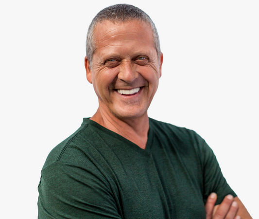 Dr. Alejandro Junger is the founder of Clean Program
