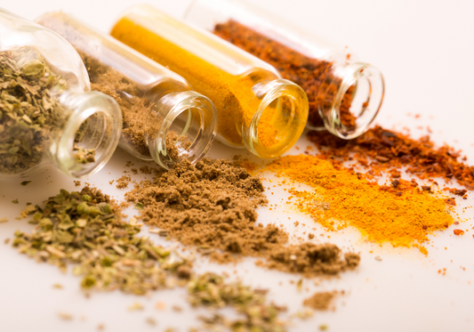 Ayurvedic Medicine is infused in Clean's formulas to enhance cleansing protocols.