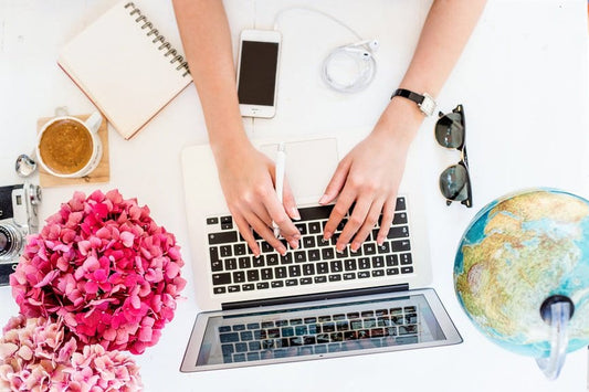 5 Tips For A Good Work-Life Balance