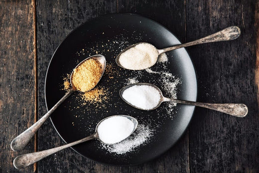 The Best Sweetener Options For A Clean Diet The Best Sweetener Options For A Clean Diet
