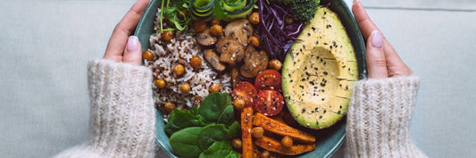 Reset Your Metabolism