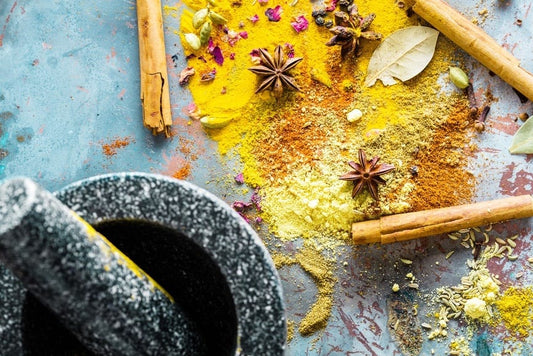 Adaptogens Can Help You Manage Stress Better Adaptogens Can Help You Manage Stress Better
