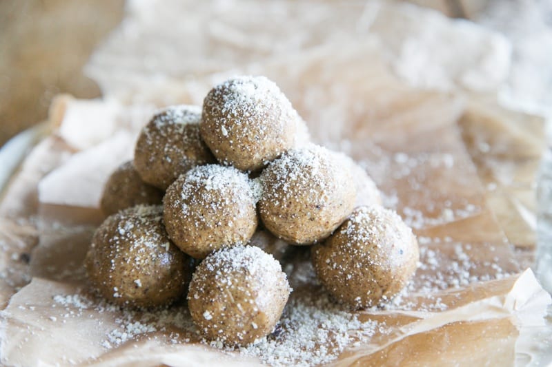 This Donut Hole Recipe Will Blow Your Mind