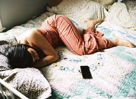 Is Anxiety Part Of Your Pms Symptoms? Is Anxiety Part Of Your Pms Symptoms?