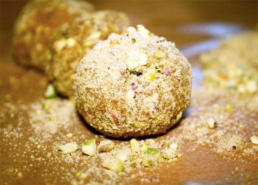 The Popular Apricot Bites Recipe That Will Detoxify Your Body Now