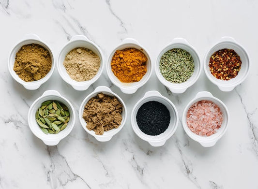 Ayurveda 101 Ayurveda 101