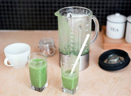 Intro To Biotransformation