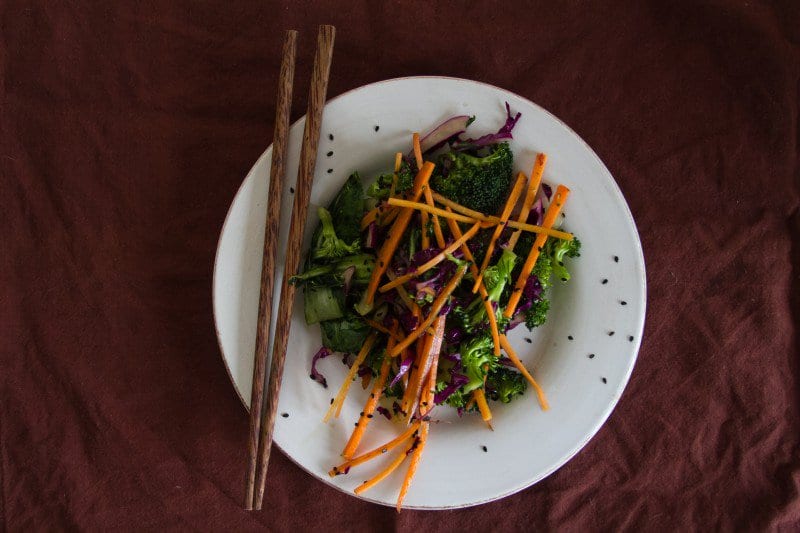 How To Make This Irresistibly Delicious Broccoli Salad Recipe