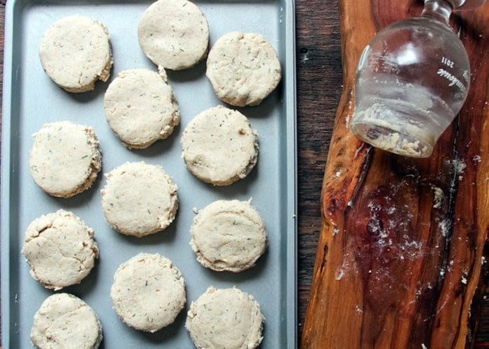 Gluten-Free Biscuits: Snacks To Rave About
