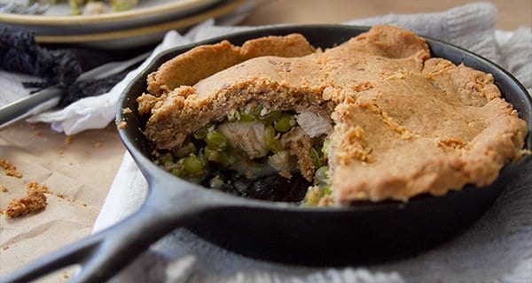 You Need to Know How to Make This Chicken Pot Pie Recipe|You Need to Know How to Make This Chicken P