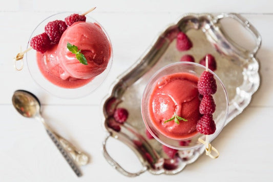 Clean Dessert Ideas For When You Need Sweet Relief