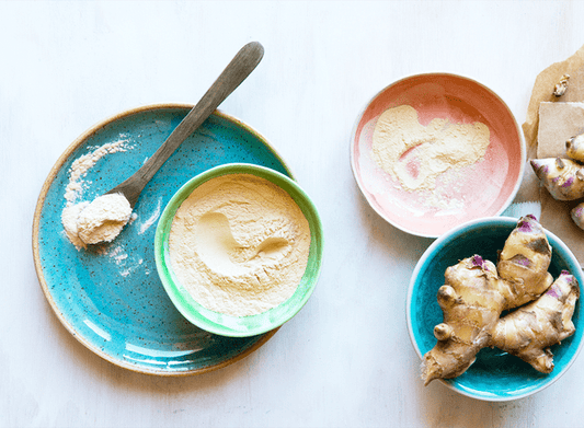 Collagen health benefits