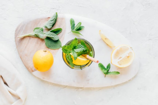 Improve Your Digestion With These Simple Solutions Improve Your Digestion With These Simple Solutions