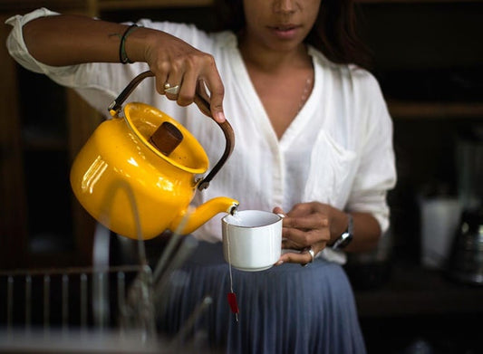 Eating Ayurvedic Is Easier Than You Might Think Eating Ayurvedic Is Easier Than You Might Think