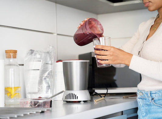 Enhance Your Detox With Simple Daily Rituals