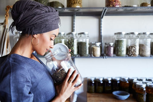 Here Are The 8 Best Essential Oils For Stress Relief Here Are The 8 Best Essential Oils For Stress Relief