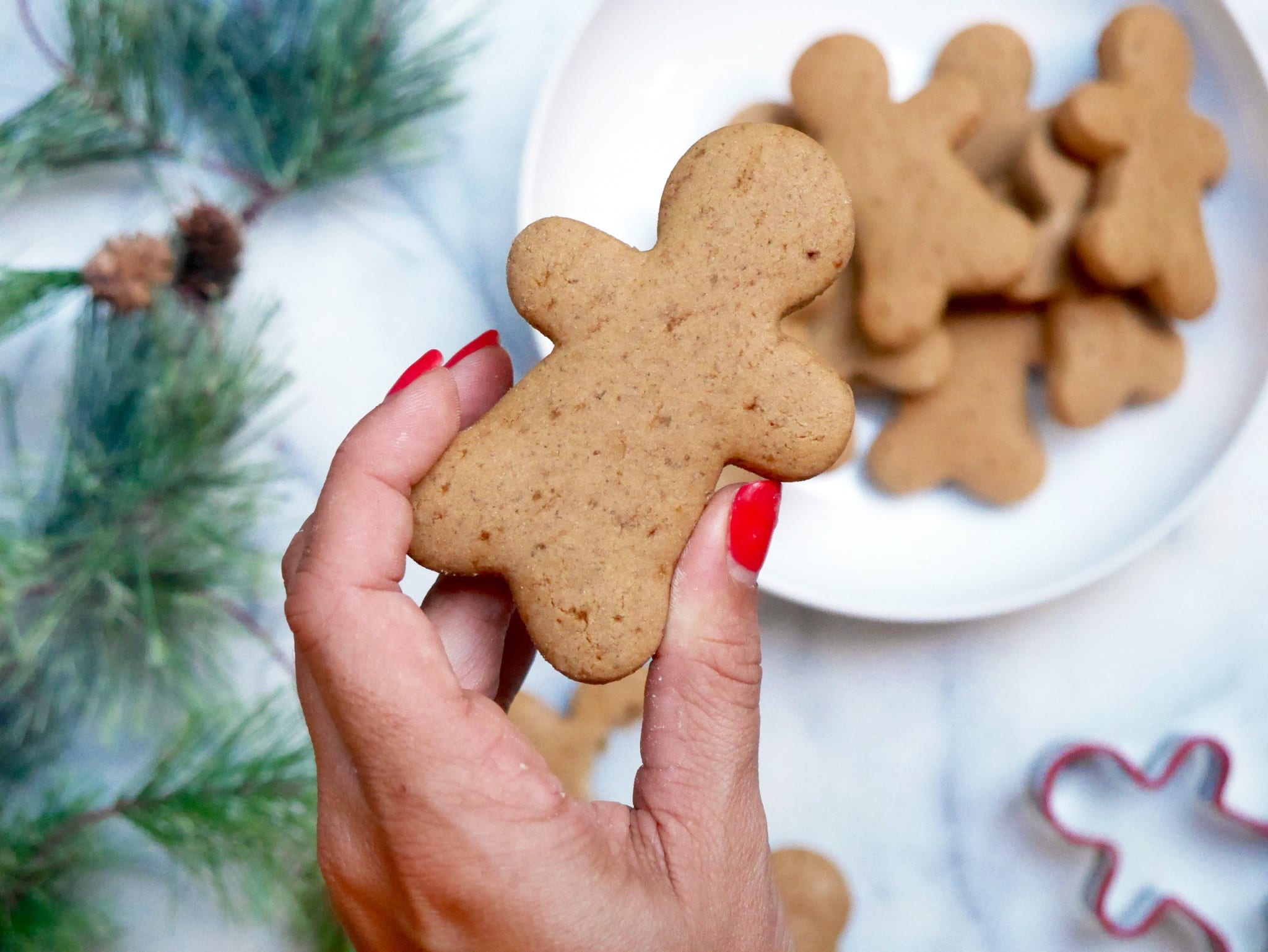 These Gingerbread Cookies Make A Great New Tradition