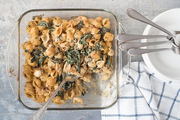 Healthy Mac And Cheese You Can Eat On A Cleanse