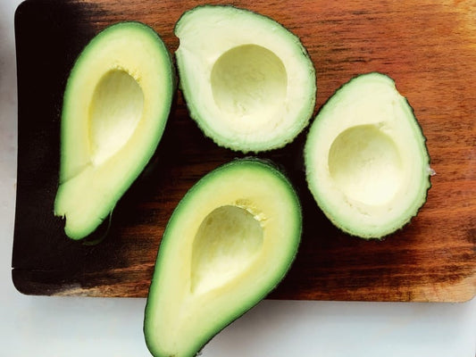 Healthy Fats Healthy Fats