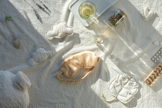 Better Sleep, Rest, and Recovery: Why Sleep Matters and How to Optimize It