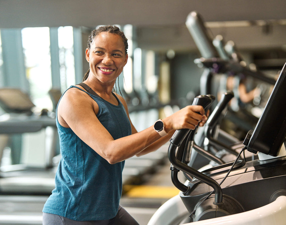 Creatine and Collagen: Strength, Cognitive Focus, and Recovery in One Stack