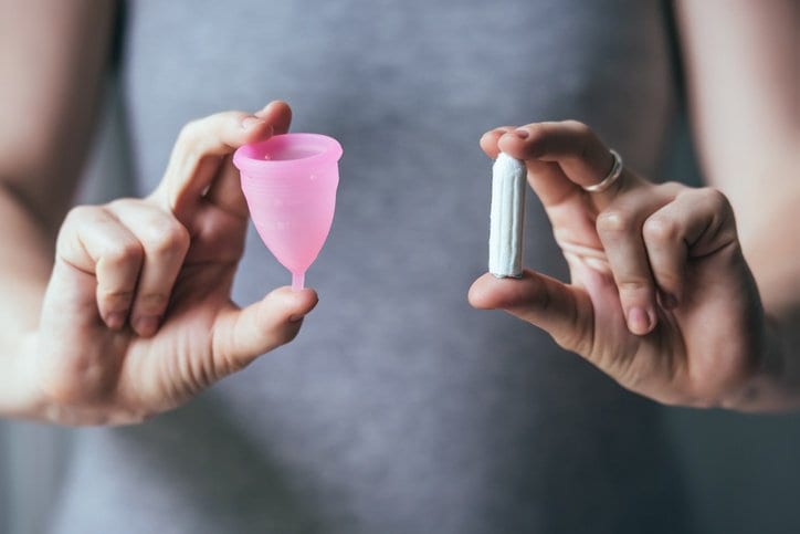 Menstrual Cups - Should You Make The Switch?