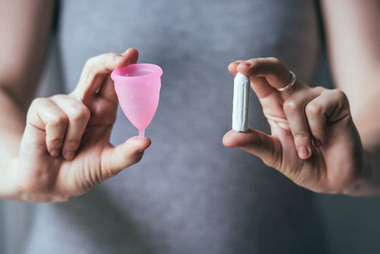 Menstrual Cups - Should You Make The Switch? Menstrual Cups - Should You Make The Switch?
