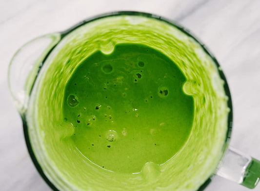 What To Do If You Can't Detox