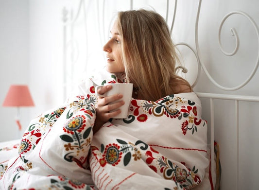This Is Why You Have Insomnia And 4 Ways To Fix It This Is Why You Have Insomnia And 4 Ways To Fix It