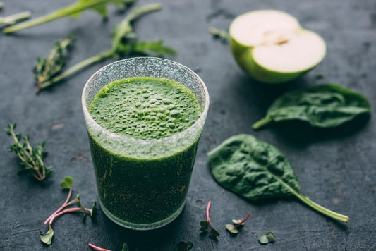 Natural Remedies for Constipation