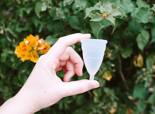 Detox May Affect Your Period & Menstrual Cycle