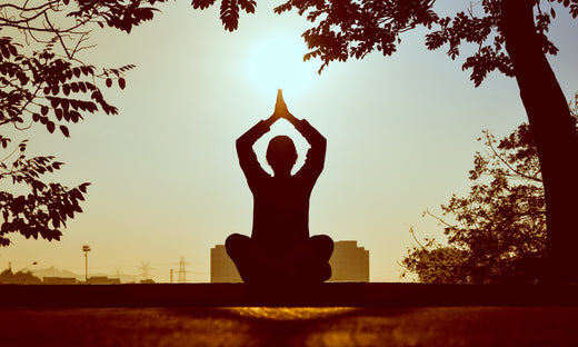 Benefits of mindful breathing Benefits of mindful breathing
