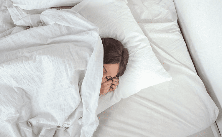 The Power Of The Sleep And Weight Loss Connection