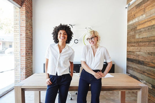 What Is The One Thing All Successful Women Have In Common? What Is The One Thing All Successful Women Have In Common?