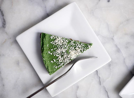 This Magic Superfood Pie Is Perfect For Your Next Party