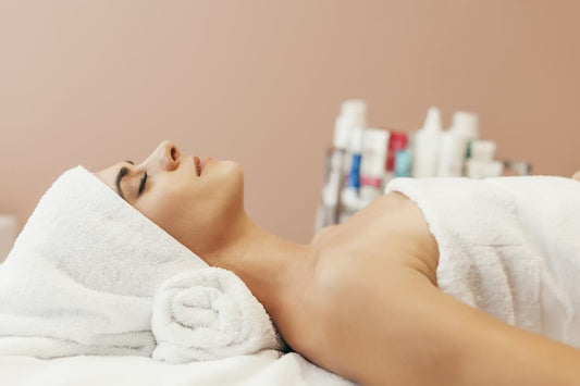 The Vagus Nerve Could Be Affecting Your Mood - Here’s How To Hack It The Vagus Nerve Could Be Affecting Your Mood - Here’s How To Hack It