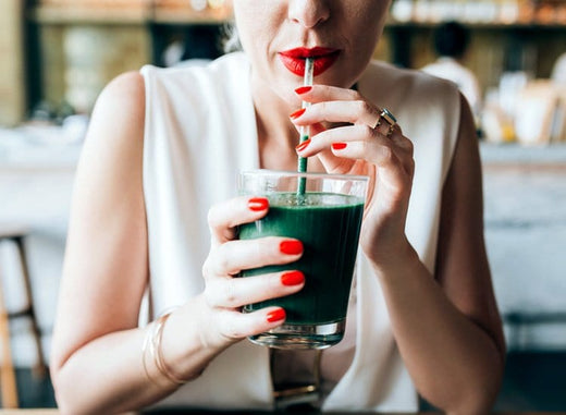 Will a Cleanse Help Me With Weight Loss in a Healthy Way?