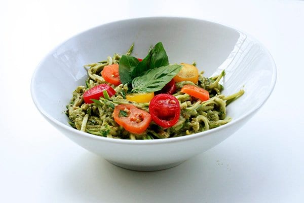 Zucchini Noodles That Will Make Your Life Better