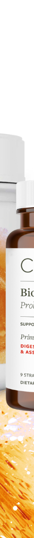 Advanced Gut Boosters, microbiome Balance
