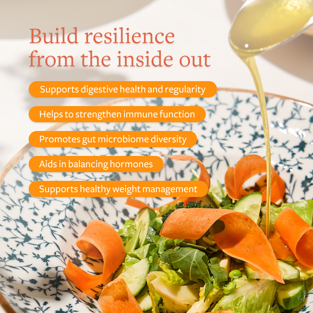 Clean Biome Supplement