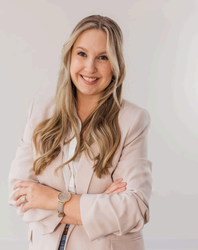 Mindy Palmer wellness coach