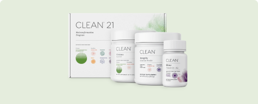 Gut Repair Program Only