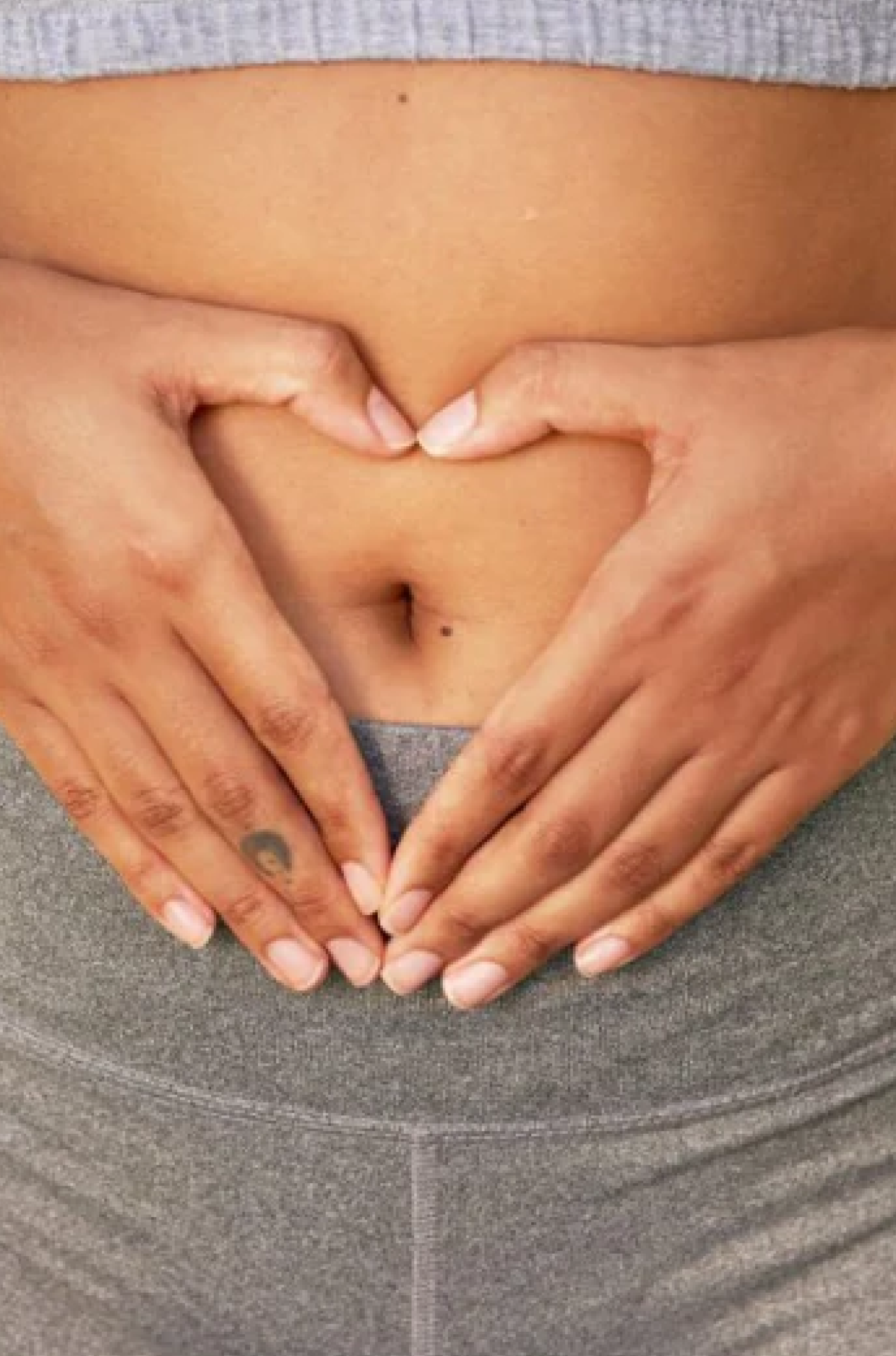 support gut health clean program