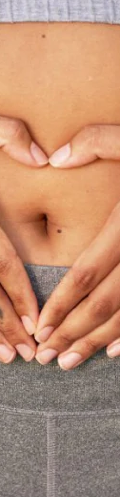 support gut health clean program