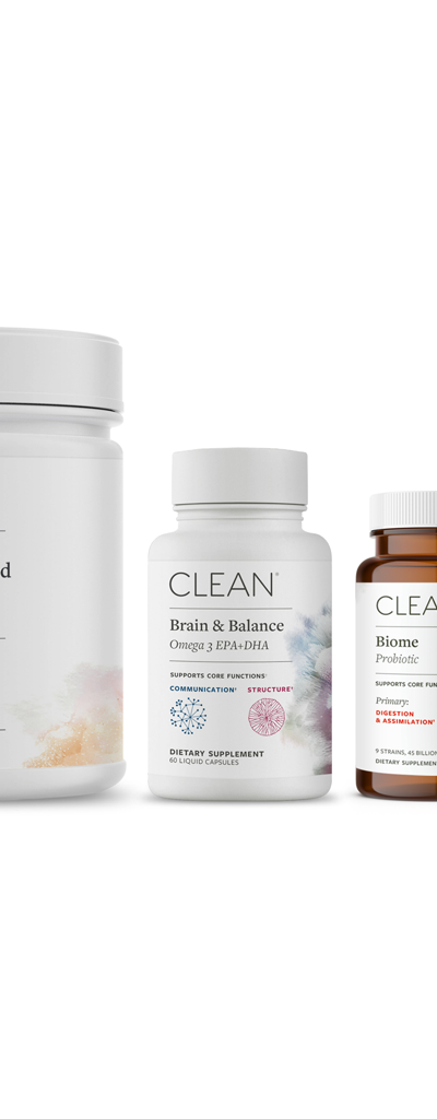 Maintenance Kit Supplement Lineup